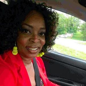 Meet your Posher, Lavonda